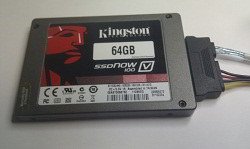 Восстановление данных с ssd диска спб