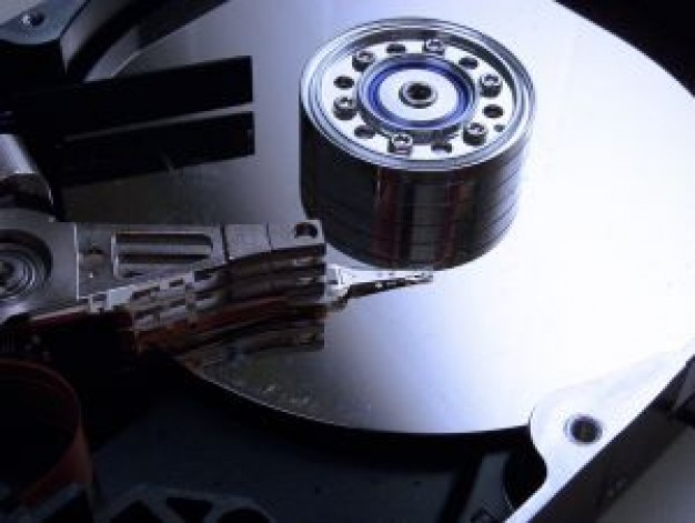 Объем жесткого диска hdd в гигабайтах 0 что это