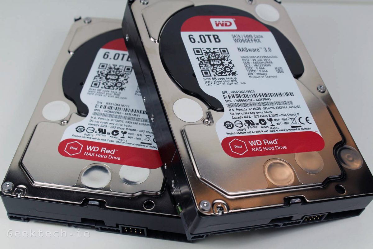 Почему hdd в raid массиве шумят